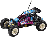 LEGO Technic 42124 Buggy Todoterreno