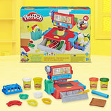 Play-Doh Caixa Registradora