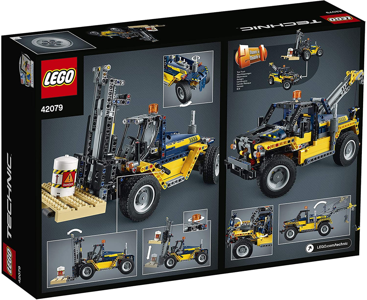 Lego Technic 42079