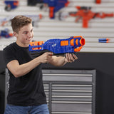 Nerf Trilogy DS-15