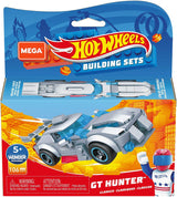 Hot Wheels GT Hunter