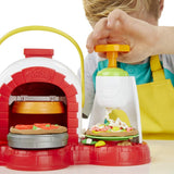 Play-Doh Forno de Pizza