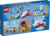 Lego City 60261 Aeroporto Central