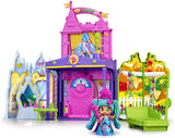 PinyPon Castelo de Rainhas