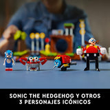 LEGO - Ideas Sonic Green Hill Zone 21331