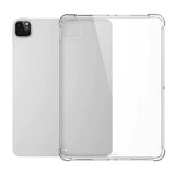 Ultra Clear Antishock Case Gel TPU Cover para Huawei MatePad Pro 108 '' transparente