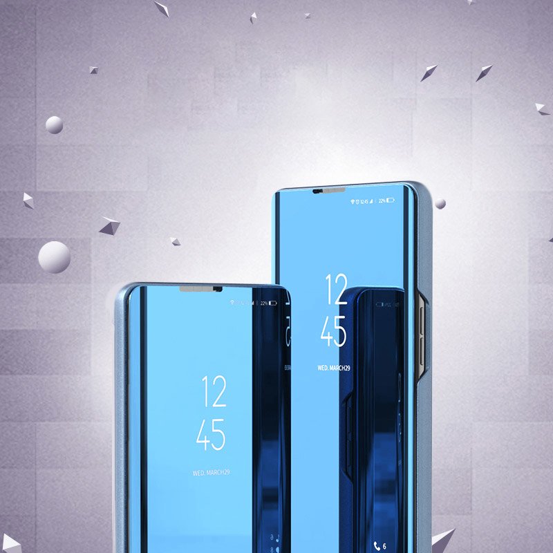 Capa transparente para Xiaomi Redmi K30 Pro  -  Poco F2 Pro prata