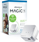 Powerline Devolo Magic 1 WiFi Mini