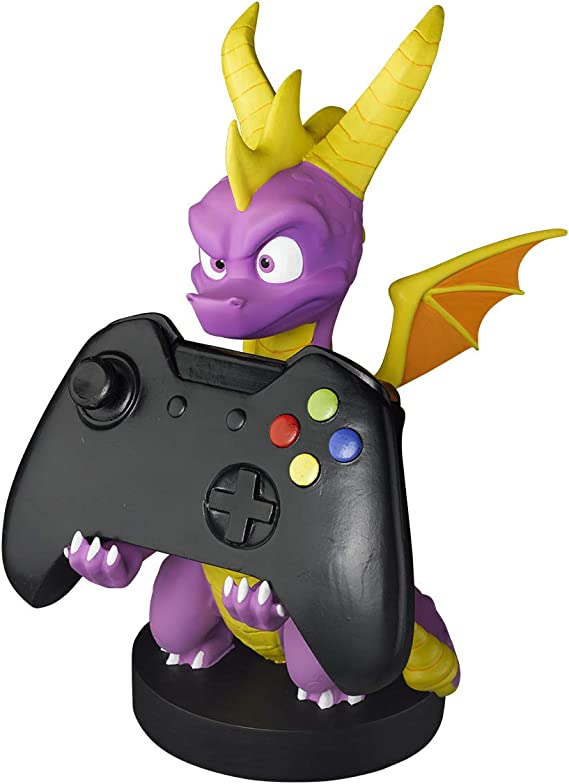 Suporte de Comando CABLE GUY Spyro