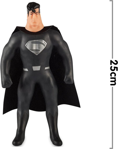 Boneco STRETCH Superman - 25Cm