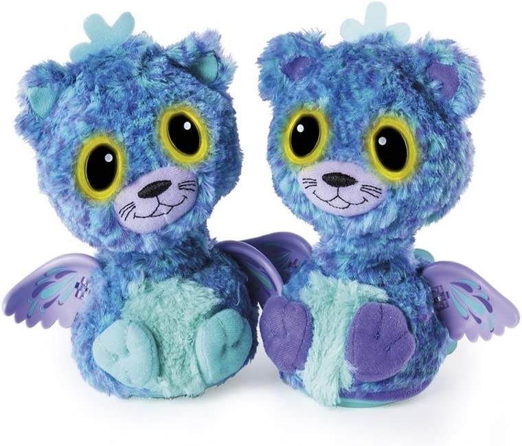 Bizak Hatchimals Surpresa Peacat