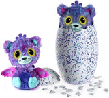 Bizak Hatchimals Surpresa Peacat