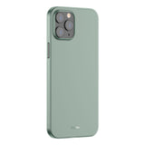 Baseus Wing Case Ultrafino iPhone 12 Pro Max Green (WIAPIPH67N-06)