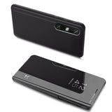 Capa transparente para LG Velvet 5G  -  LG Velvet preto