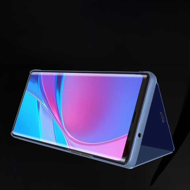 Capa de capa transparente para Samsung Galaxy A12  -  Galaxy M12 preta