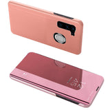 Capa transparente para Samsung Galaxy A11  -  M11 rosa