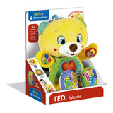 Clementoni Baby Ted Falante