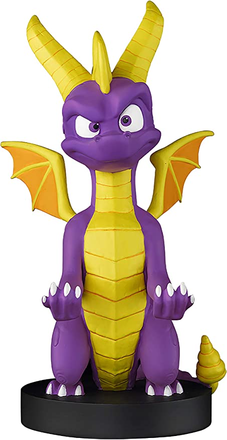 Suporte de Comando CABLE GUY Spyro