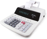 Sharp CS-2635RH Calculadora com impressora