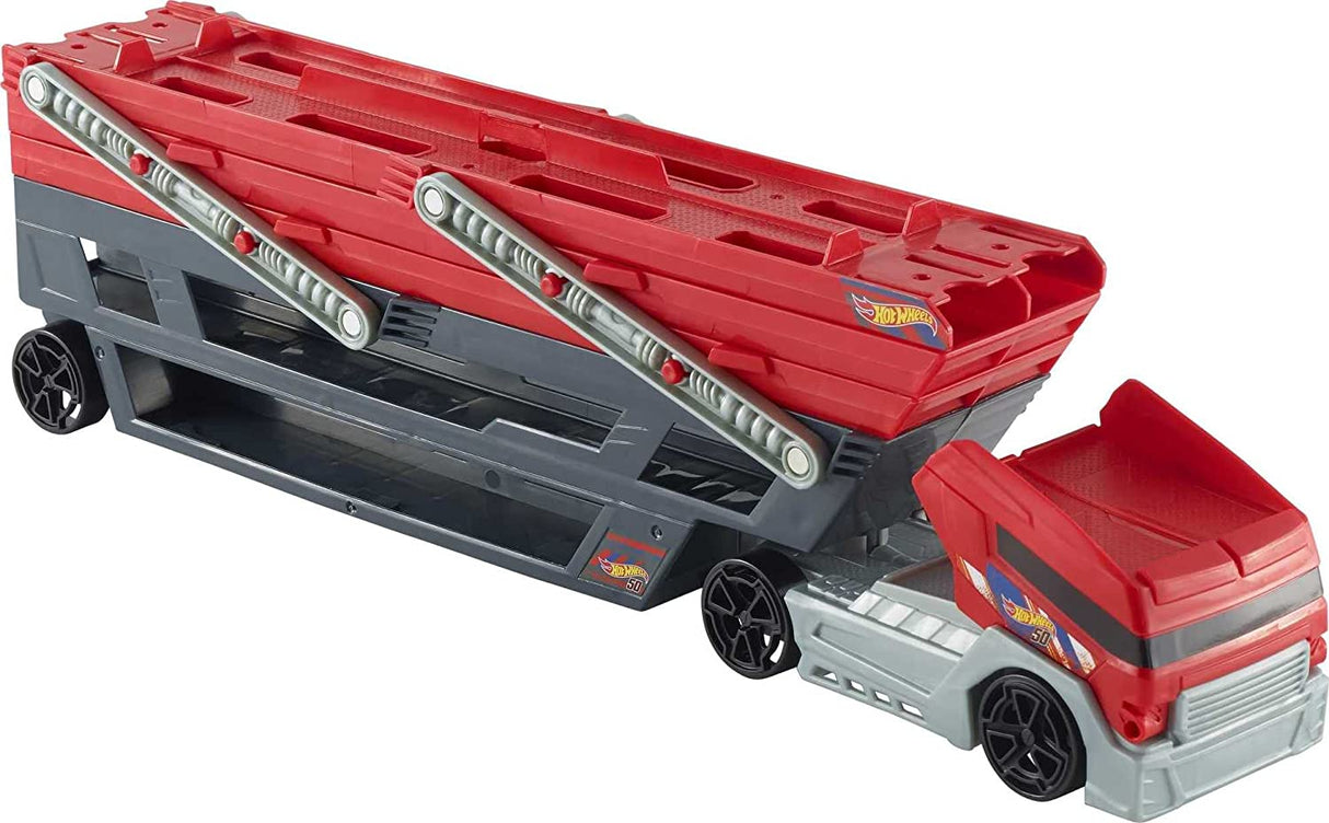 Mega Camião Mattel Hot Wheels CKC09