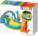 Intex - Dinoland Play Center (57135) /brinquedos externos /multi