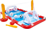 Intex - Action Sports Play Center (57147) /brinquedos externos /multi