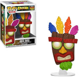 Funko Pop! Crash Bandicoot: Aku Aku - 420