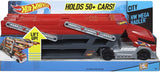 Mega Camião Mattel Hot Wheels CKC09