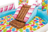 Intex - Candy Zone Play Center (657149) /brinquedos externos /multi