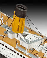 R.M.S Titanic Gift Set