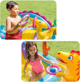 Intex - Dinoland Play Center (57135) /brinquedos externos /multi