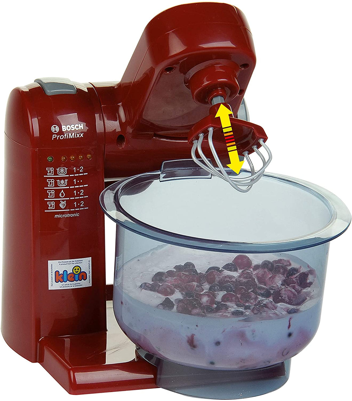 Bosch - Robot de Cozinha - 9556