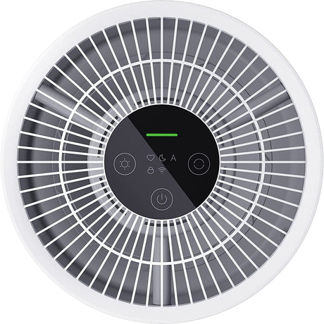 Purificador de Ar Xiaomi Smart Air Purifier 4 Compact