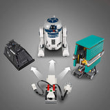 LEGO Star Wars 75253 Comandante Droid