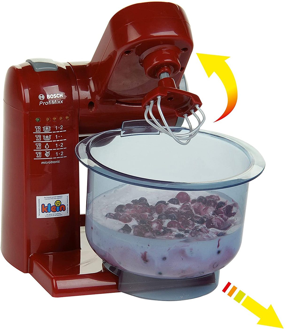 Bosch - Robot de Cozinha - 9556