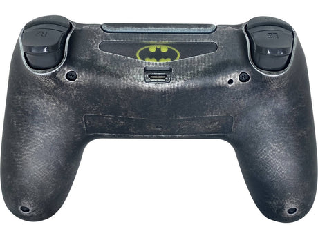 Sony Comando DualShock 4 V2 - TS Warrior Dark Night - PS4