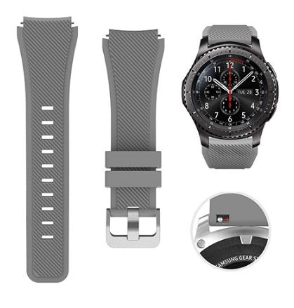 Multi4you® Bracelete para Samsung Galaxy Watch