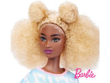 Barbie Fashionistas Nº180 - Mattel