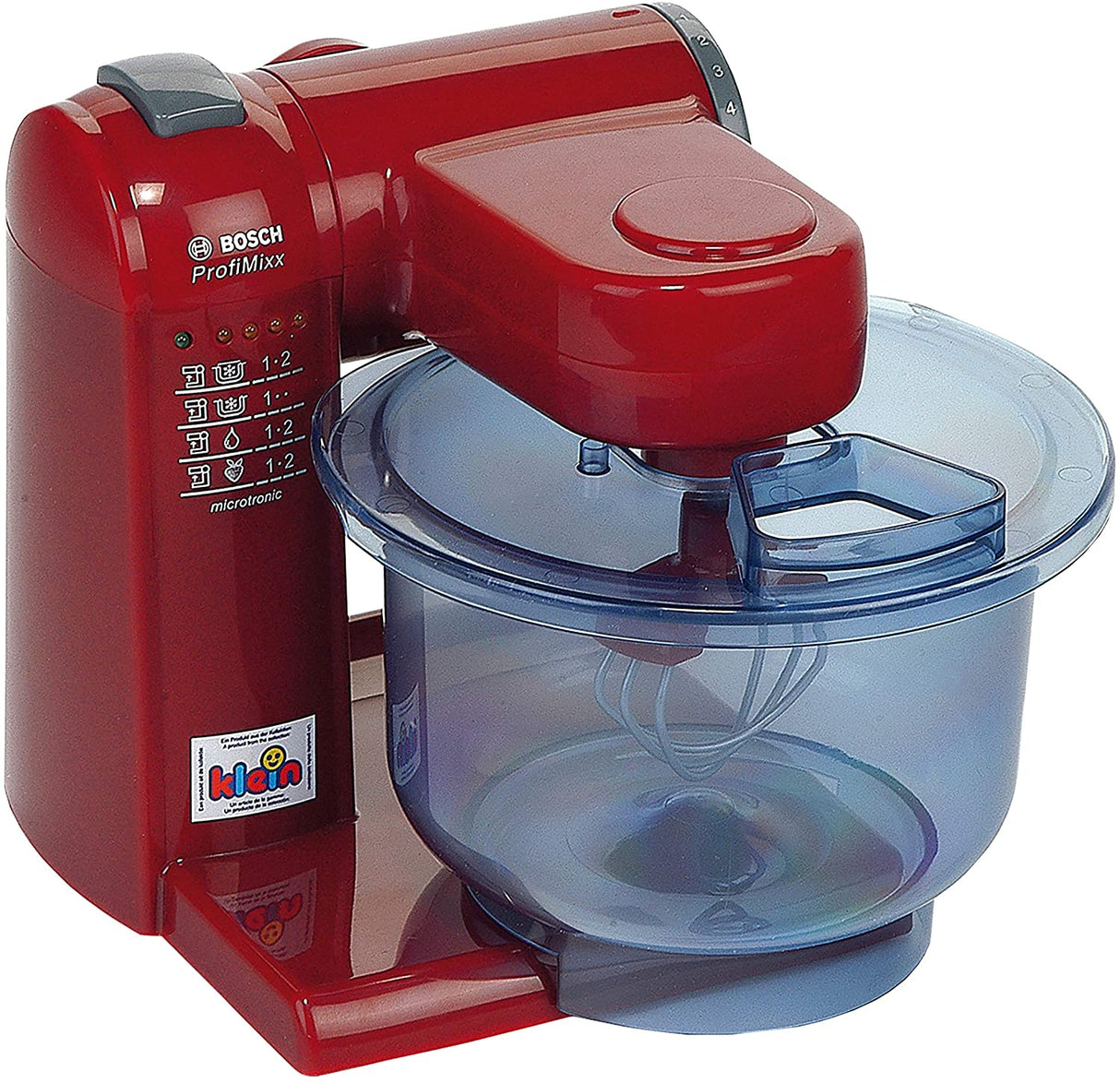 Bosch - Robot de Cozinha - 9556