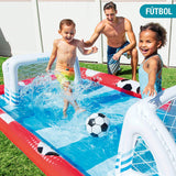 Intex - Action Sports Play Center (57147) /brinquedos externos /multi