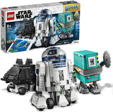 LEGO Star Wars 75253 Comandante Droid