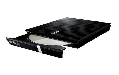 ASUS Gravador de CD / DVD Externo SDRW-08D2S-U LITE