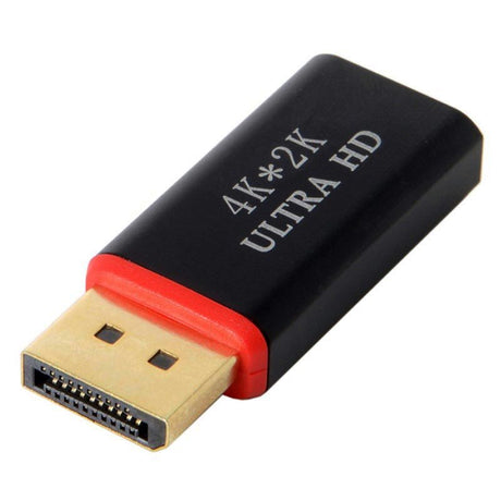 Adaptador DisplayPort para HDMI - 4K