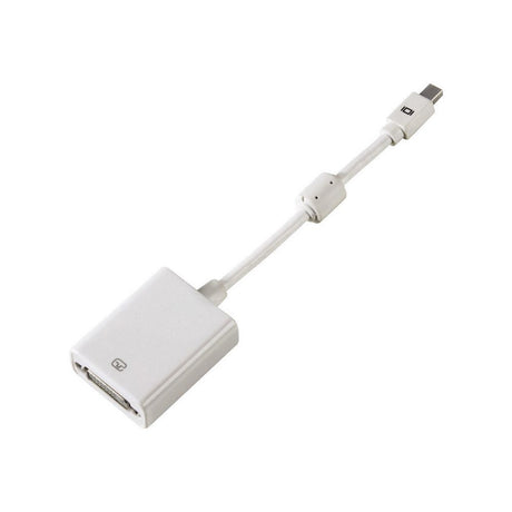 Hama Adaptador Mini DisplayPort para DVI