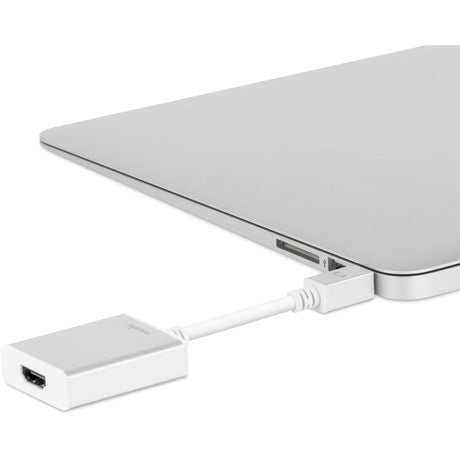 Adaptador Moshi Mini DisplayPort para HDMI 4K