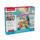 Andador do Cãozinho - Fisher-Price