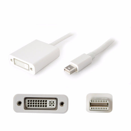 Apple Adaptador Mini DisplayPort para DVI