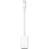 Apple Adaptador de Câmara Lightning USB para iPad