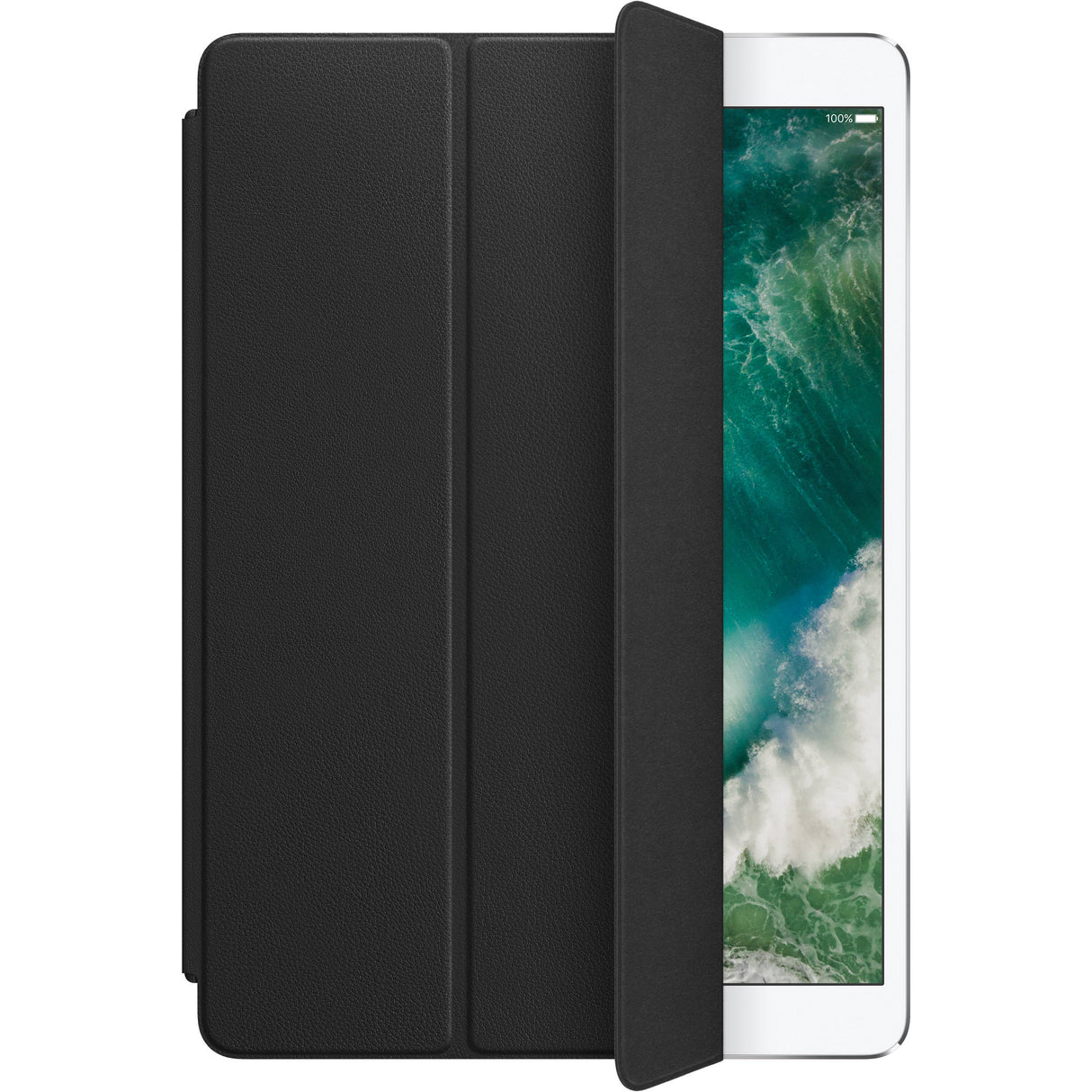 Apple Smart Cover iPad 2 MD301ZM (Preto)