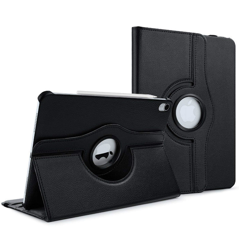 Capa Rotação 360 Tipo Livro Stand Case Rotating para Apple iPad Pro 12.9 (2018) - Multi4you®